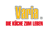 Logo von VARIA-Küchen Schwabach
