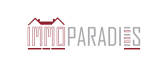 Logo von Immoparadies GmbH