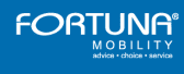 Logo von Fortuna Mobility Centre
