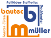 Logo von bautecMüller