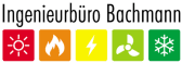 Logo von Ingenieurbüro Bachmann