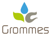 Logo von Hans-Werner Grommes GmbH