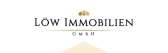 Logo von Löw Immobilien GmbH