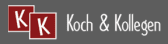 Logo von Koch & Kollegen Immobiliengesellschaft mbH