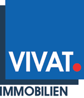 Logo von VIVAT Immobilien GmbH