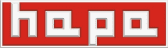Logo von Hapa Werksvertretung München