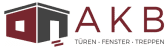 Logo von A.K.Bauelemente GmbH & Co.KG