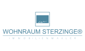 Logo von Wohnraum Sterzinger