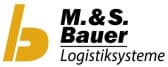 Logo von M. + S. Bauer GmbH