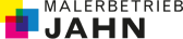 Logo von Malerbetrieb Jahn