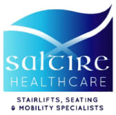 Logo von Saltire Healthcare Ltd
