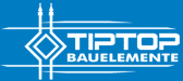 Logo von Tiptop Bauelemente UG - Haustüren
