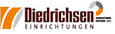 Logo von Einrichtungscenter Diedrichsen GmbH