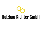 Logo von Holzbau Richter GmbH