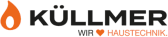 Logo von Küllmer Haustechnik