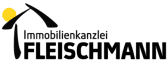 Logo von Immobilienkanzlei Fleischmann