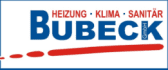 Logo von Bubeck GmbH