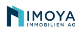 Logo von Imoya Immobilien AG