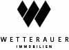 Logo von Wetterauer Immobilien