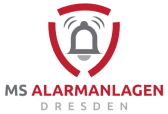 Logo von MS Alarmanlagen Dresden