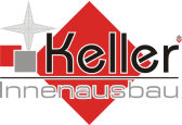 Logo von Innenausbau Viktor Keller