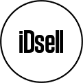 Logo von iDsell UG (haftungsbeschränkt)