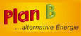 Logo von Plan B Energiesysteme