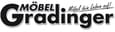 Logo von Möbel Gradinger Inh. Annick Gradinger
