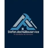 Logo von Stefan.Dach & Bauservice