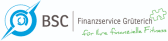 Logo von BSC Finanzservice Grüterich