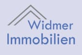 Logo von Widmer Immobilien