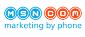 Logo von MSN Communication GmbH
