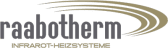 Logo von raabotherm - Infrarot-Heizsysteme