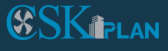 Logo von CSK Plan