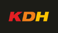 Logo von KDH Energie-Versorgungstechnik GmbH