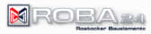 Logo von ROBA 24