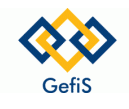 Logo von GefiS mbH