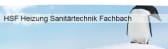 Logo von HSF Heizung und Sanitärtechnik Fachbach GmbH