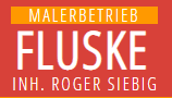 Logo von Maler Betrieb Fluske