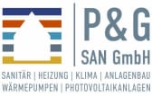 Logo von P&G SAN GmbH