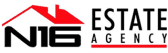 Logo von N16 Estate Agents Ltd.