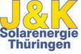 Logo von J & K Solarenergie Thüringen UG (haftungsbeschränkt) & Co. KG