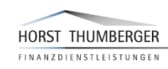 Logo von Horst Thumberger Versicherungsmakler