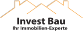 Logo von Invest Bau Sudetenstrasse GmbH & Co. KG