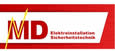 Logo von Elektroinstallation/Sicherheitstechnik Deeth