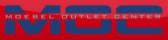 Logo von MOC - Möbel Outlet Center