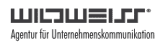 Logo von wildweiss GmbH