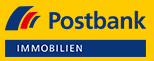 Logo von Postbank Immobilien GmbH - Karlsruhe	