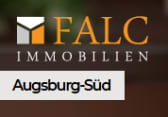 Logo von FALC Immobilien Landsberg am Lech