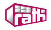Logo von Metallbau Rath GmbH
